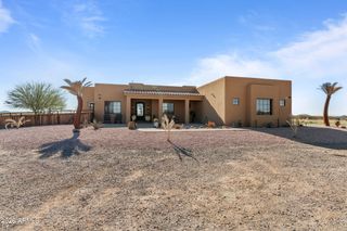 46629 W LURAY Road, Wickenburg, AZ 85390