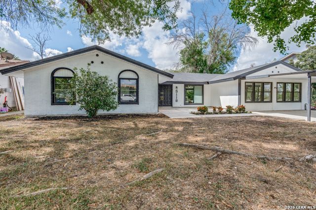5118 GAWAIN DR, San Antonio, TX 78218