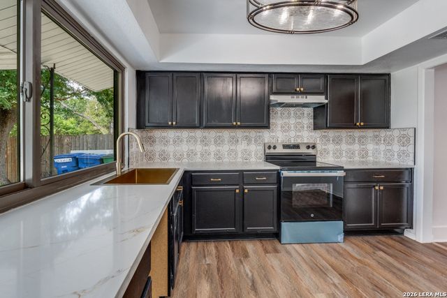 5118 GAWAIN DR, San Antonio, TX 78218