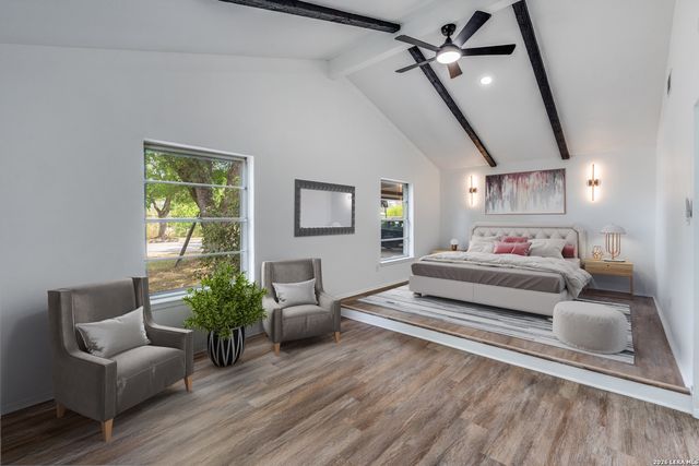 5118 GAWAIN DR, San Antonio, TX 78218