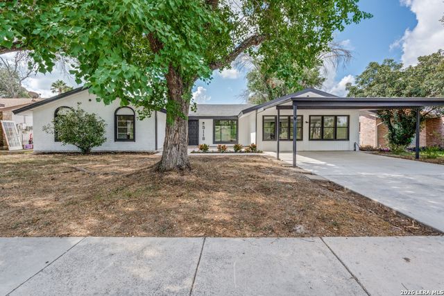 5118 GAWAIN DR, San Antonio, TX 78218