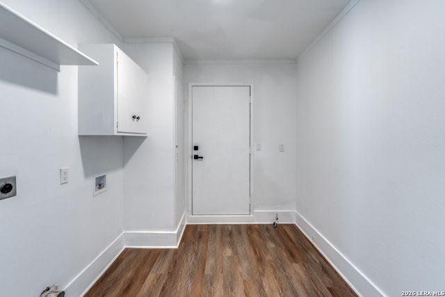 5118 GAWAIN DR, San Antonio, TX 78218