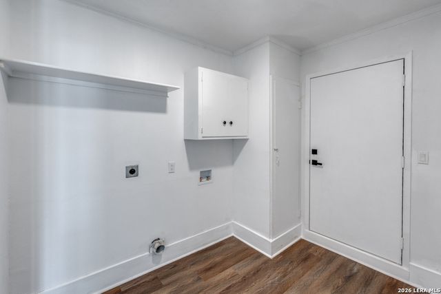 5118 GAWAIN DR, San Antonio, TX 78218