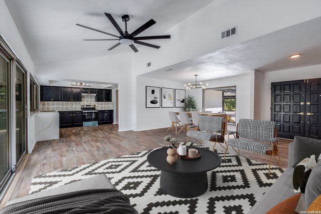 5118 GAWAIN DR, San Antonio, TX 78218