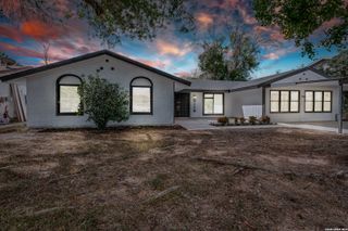 5118 GAWAIN DR, San Antonio, TX 78218