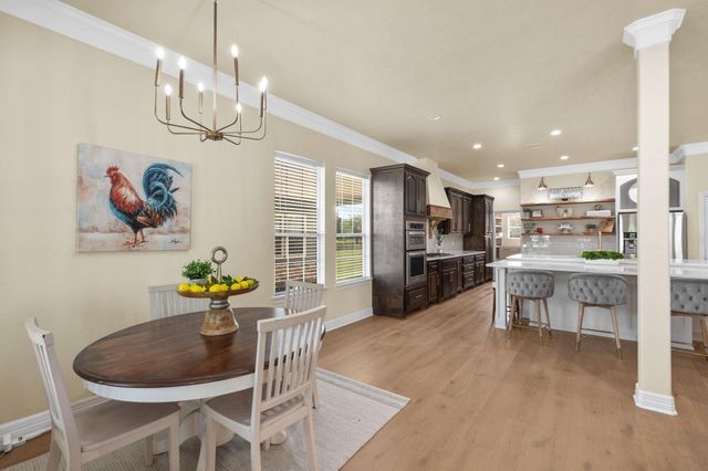4710 Saddle Drive, Needville, TX 77461