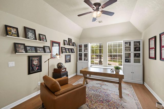 4710 Saddle Drive, Needville, TX 77461