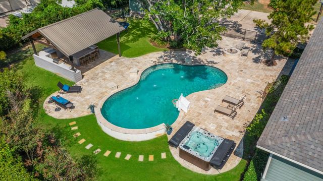 4710 Saddle Drive, Needville, TX 77461