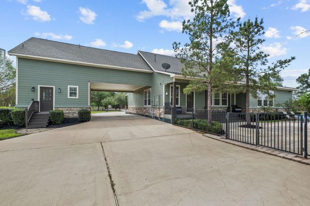 4710 Saddle Drive, Needville, TX 77461