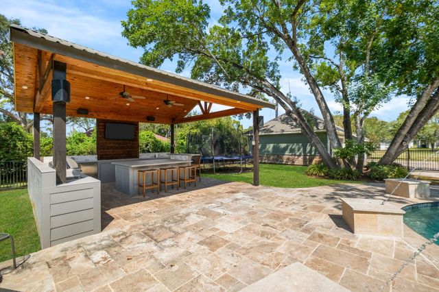 4710 Saddle Drive, Needville, TX 77461