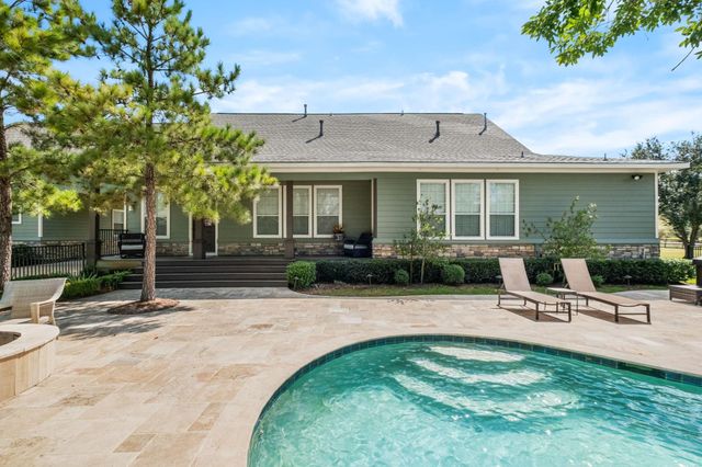 4710 Saddle Drive, Needville, TX 77461