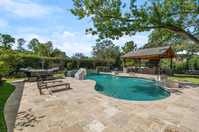 4710 Saddle Drive, Needville, TX 77461