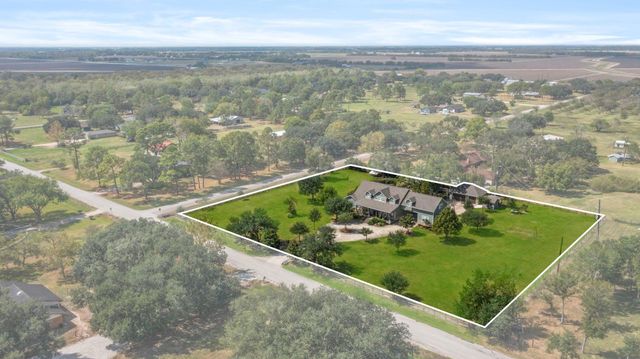 4710 Saddle Drive, Needville, TX 77461