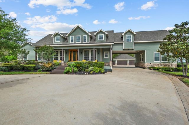 4710 Saddle Drive, Needville, TX 77461