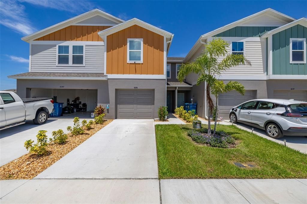 4345 HILLOCK BOULEVARD, Haines City, FL 33844