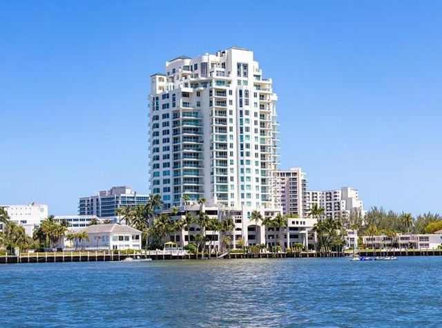 3055 Harbor Drive 1603, Fort Lauderdale, FL 33316