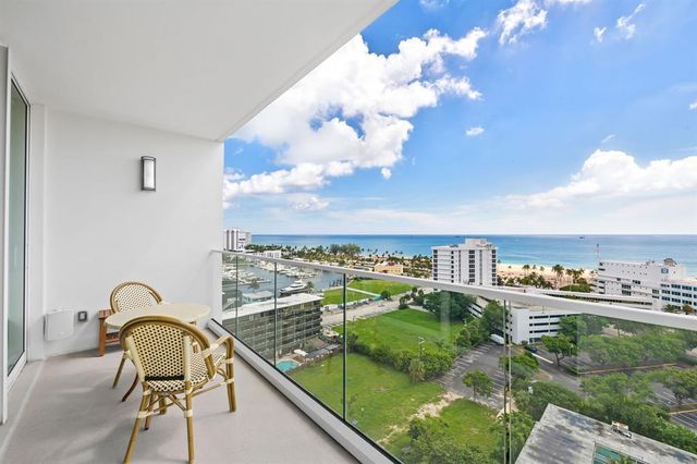 3055 Harbor Drive 1603, Fort Lauderdale, FL 33316