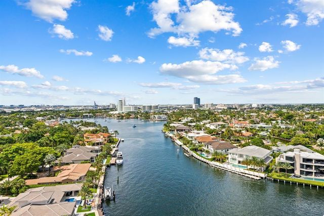 3055 Harbor Drive 1603, Fort Lauderdale, FL 33316