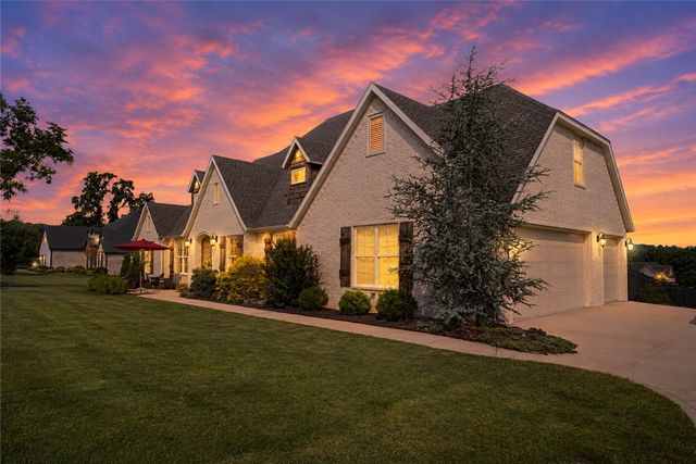 1374 S Spring Loop, Fayetteville, AR 72703