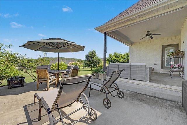 1374 S Spring Loop, Fayetteville, AR 72703
