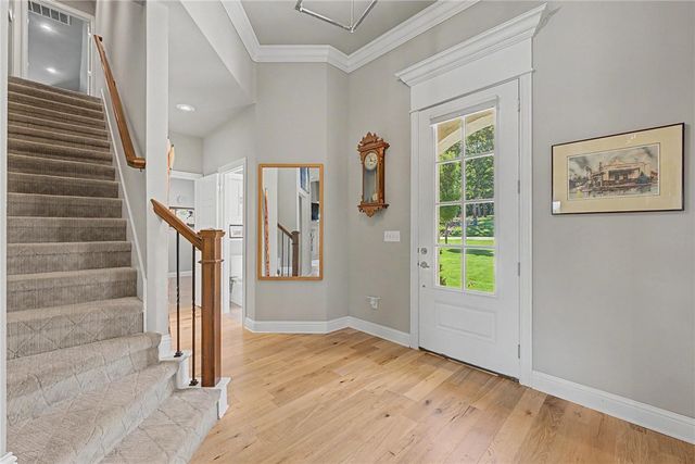 1374 S Spring Loop, Fayetteville, AR 72703