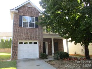 9416 Graywell Lane, Charlotte, NC 28277