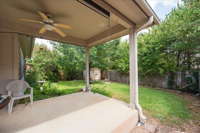 1918 Barnett DR, Cedar Park, TX 78613