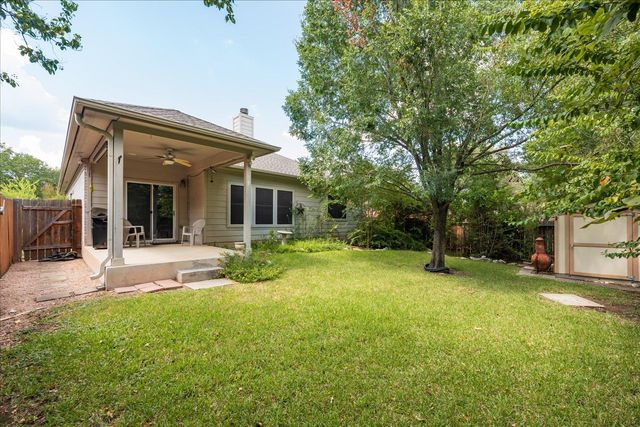 1918 Barnett DR, Cedar Park, TX 78613
