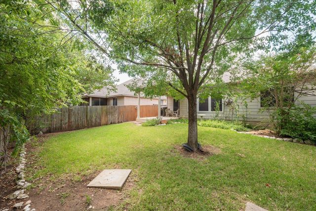 1918 Barnett DR, Cedar Park, TX 78613