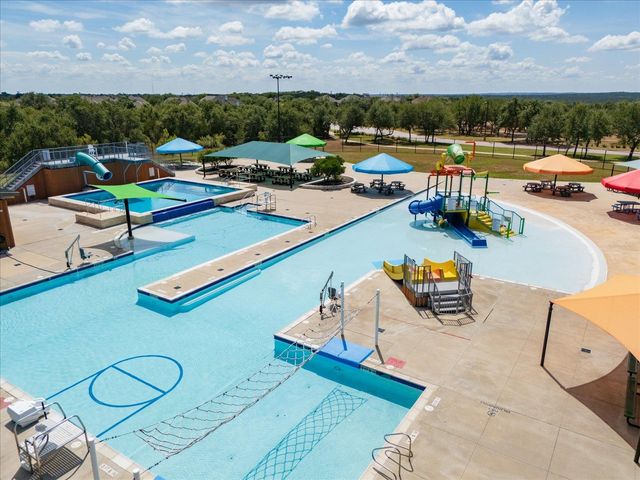 1918 Barnett DR, Cedar Park, TX 78613