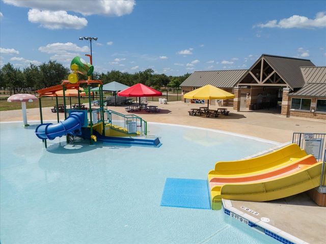 1918 Barnett DR, Cedar Park, TX 78613