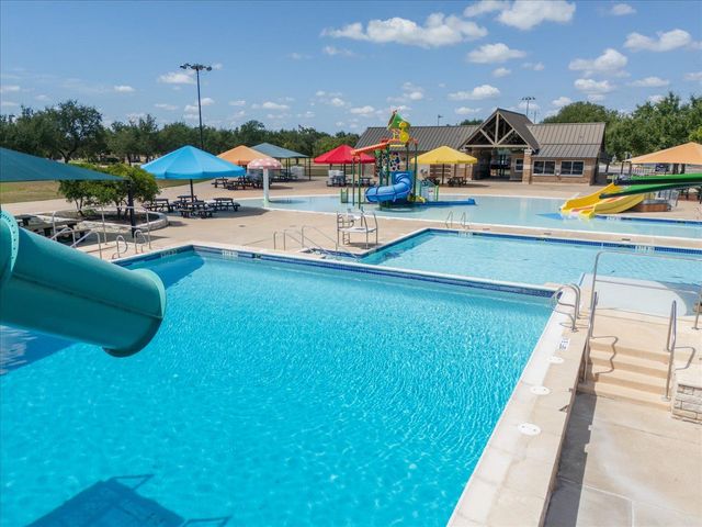 1918 Barnett DR, Cedar Park, TX 78613