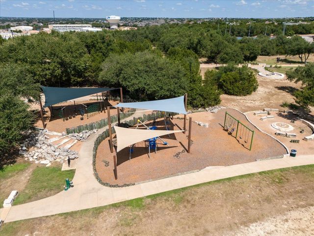 1918 Barnett DR, Cedar Park, TX 78613