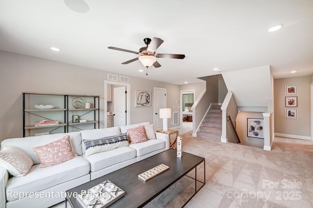 5038 McLaughlin Loop, Waxhaw, NC 28173