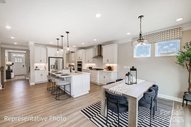 5038 McLaughlin Loop, Waxhaw, NC 28173