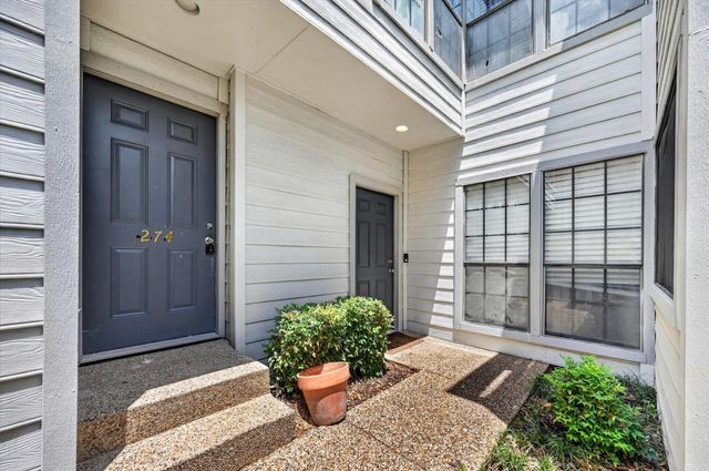5100 Verde Valley Lane 274, Dallas, TX 75254