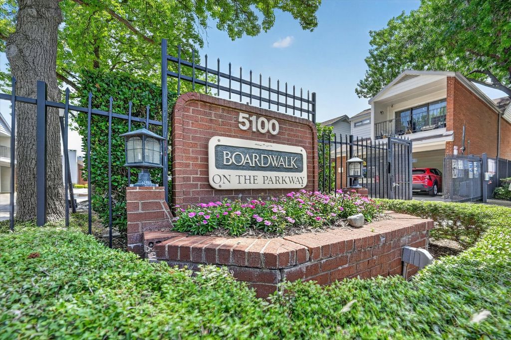 5100 Verde Valley Lane 274, Dallas, TX 75254