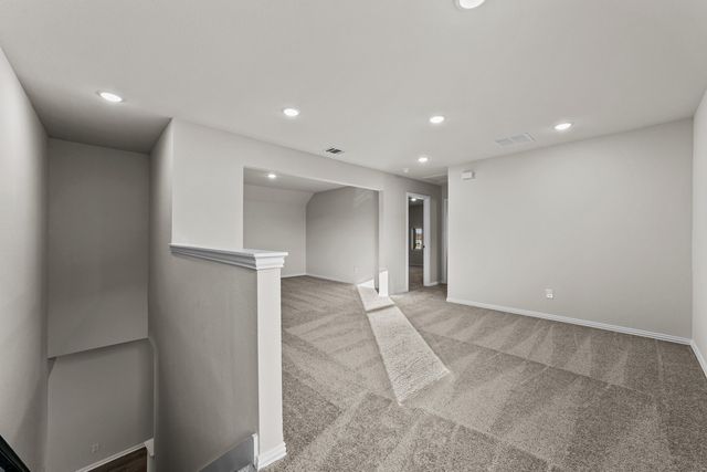 555 Forest Haven Drive, Van Alstyne, TX 75495