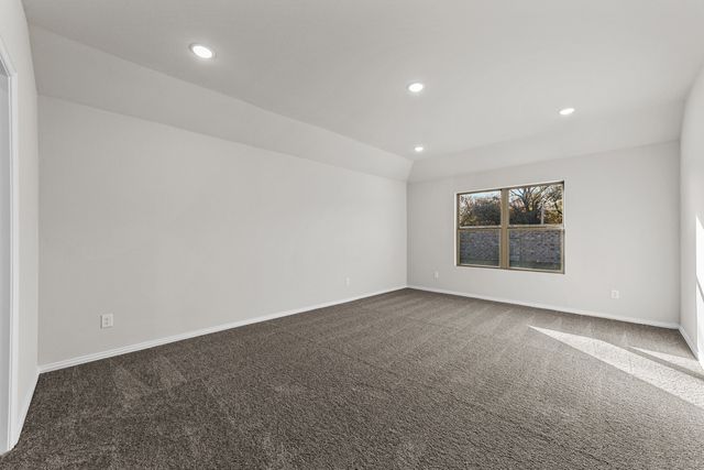 555 Forest Haven Drive, Van Alstyne, TX 75495