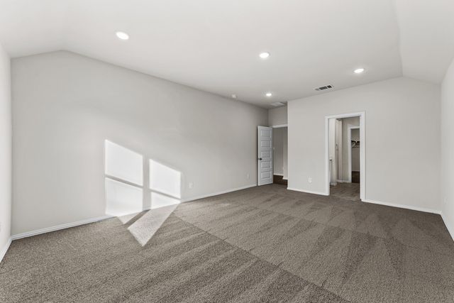 555 Forest Haven Drive, Van Alstyne, TX 75495