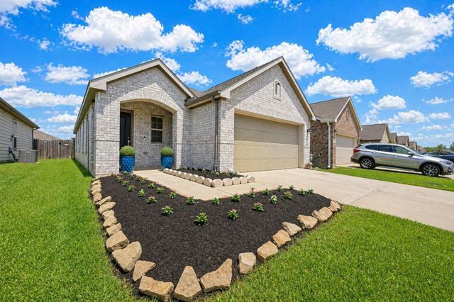 25702 Royal Catchfly Road, Katy, TX 77493