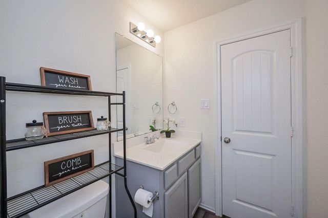 25702 Royal Catchfly Road, Katy, TX 77493