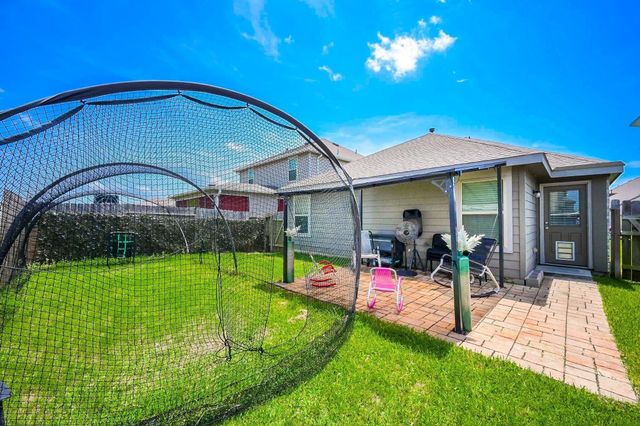 25702 Royal Catchfly Road, Katy, TX 77493