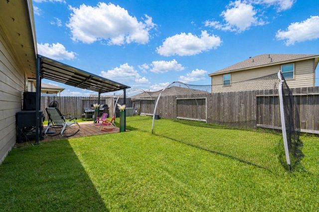 25702 Royal Catchfly Road, Katy, TX 77493