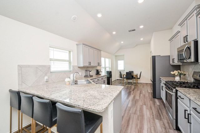 25702 Royal Catchfly Road, Katy, TX 77493