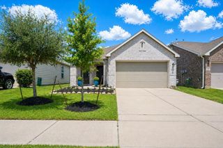 25702 Royal Catchfly Road, Katy, TX 77493