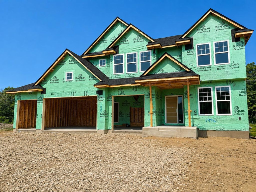 19961 67th Avenue, Corcoran, MN 55340 — exterior