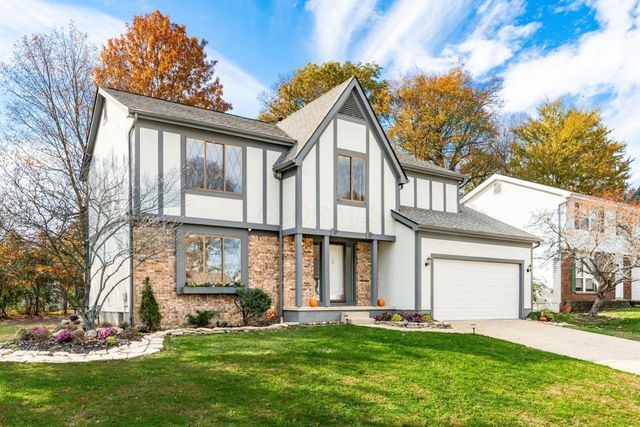 7801 Cedar Ridge Drive, Pickerington, OH 43147