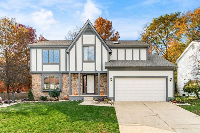 7801 Cedar Ridge Drive, Pickerington, OH 43147