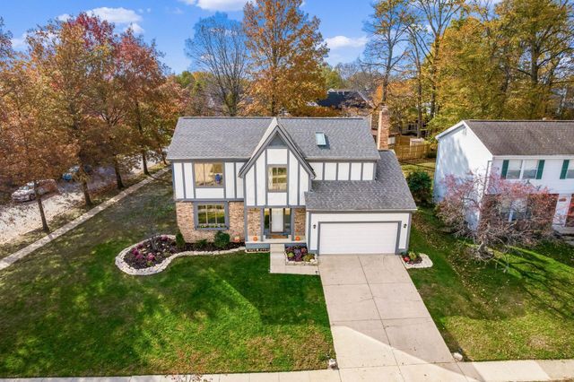 7801 Cedar Ridge Drive, Pickerington, OH 43147